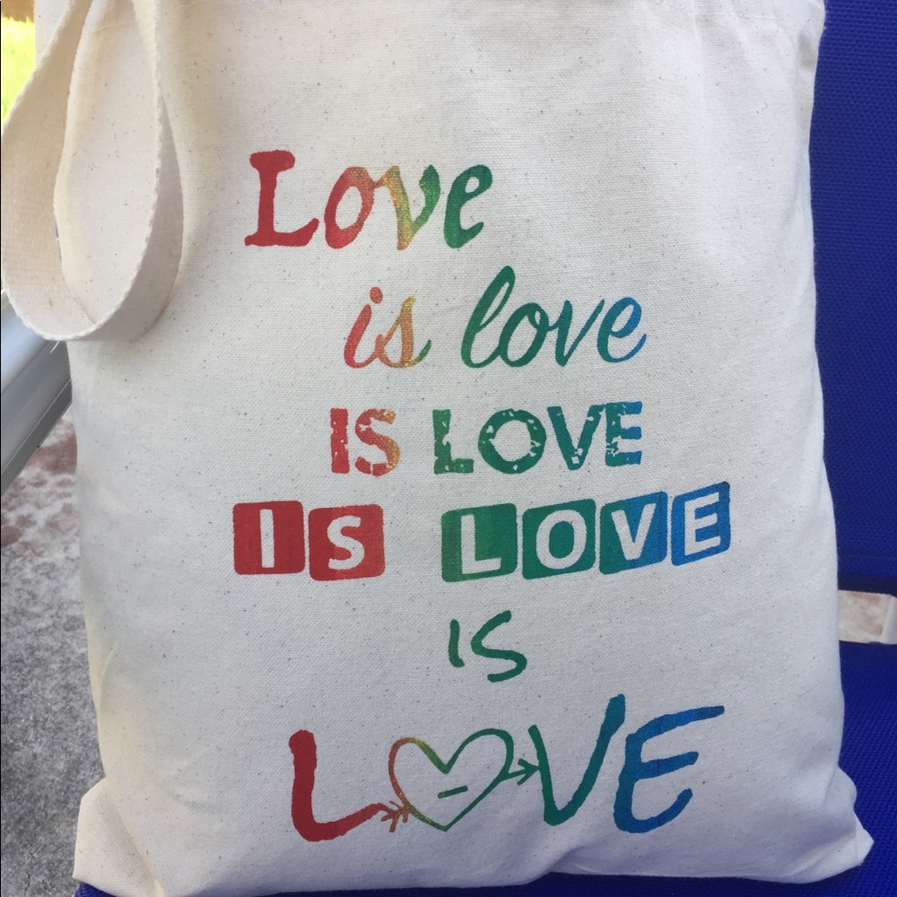 Love Totes